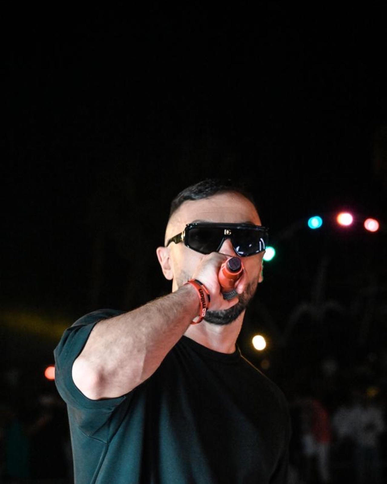 Ali The Voice